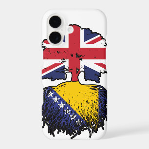 Bosnia Bosnian British UK United Kingdom Britain