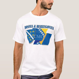 Bosnia T-Shirt