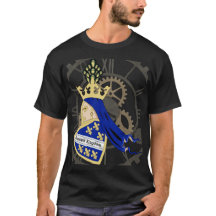 Bosnian Kingdom T-shirt  /Bosanski Kraljevstvo