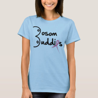 Bosom Buddies T-Shirt