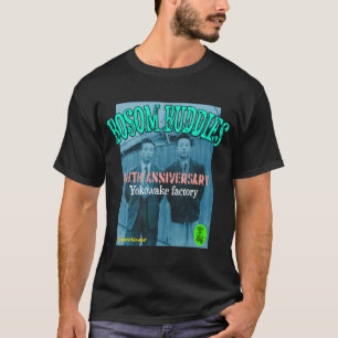 BOSOM BUDDIES T-Shirt
