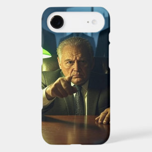 Boss Apple iPhone 17 Air Slim case