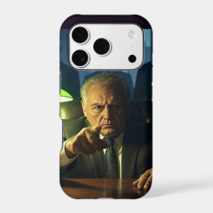 Boss Apple iPhone 17 Pro Tough case