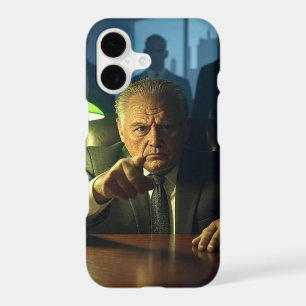 Boss Apple iPhone 17 Slim case