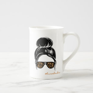 Boss Babe "Beauty is my business" mug