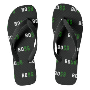Boss, Bo$$ Thongs