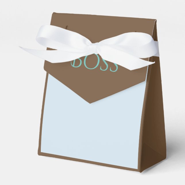 boss box (Front Side)