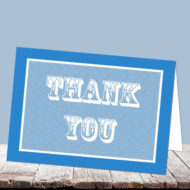 Boss Day Card -- Thank You (Creator Uploaded)