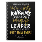 BOSS DAY, Week, amazing Boss gift christmas