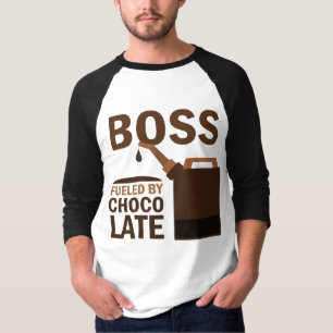Boss Gift (Funny) T-Shirt