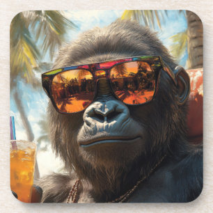 Boss-Gorilla Coaster
