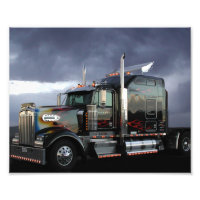 Boss Hogg ` DArcy Evans Photo