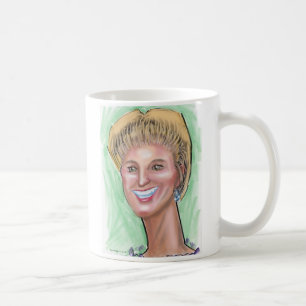 Boss Lady Coffee Mug
