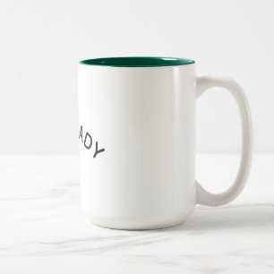 Boss Lady Coffee Mug – Motivational Gift for Women