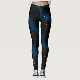 Boss Lady Leggings