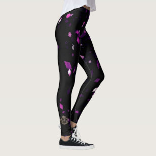 Boss Lady Leggings