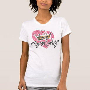Boss Lady T-Shirt