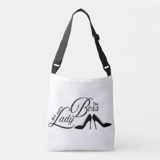 Boss Lady Tote