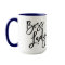 Boss Lady Trendy Lettering