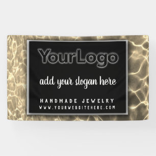 Boss Modern Professional Company Business Logo     Banner