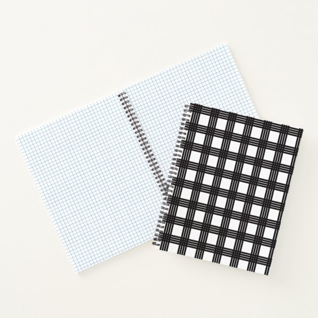 Boss Moves Daily Planner  Notebook (Inside)