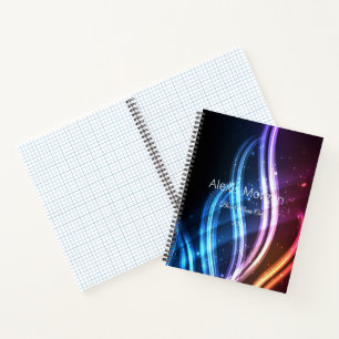 Boss Moves Daily Planner Notebook