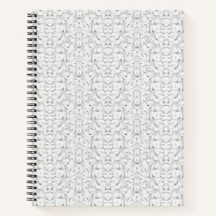 Boss Moves Daily Planner  Notebook
