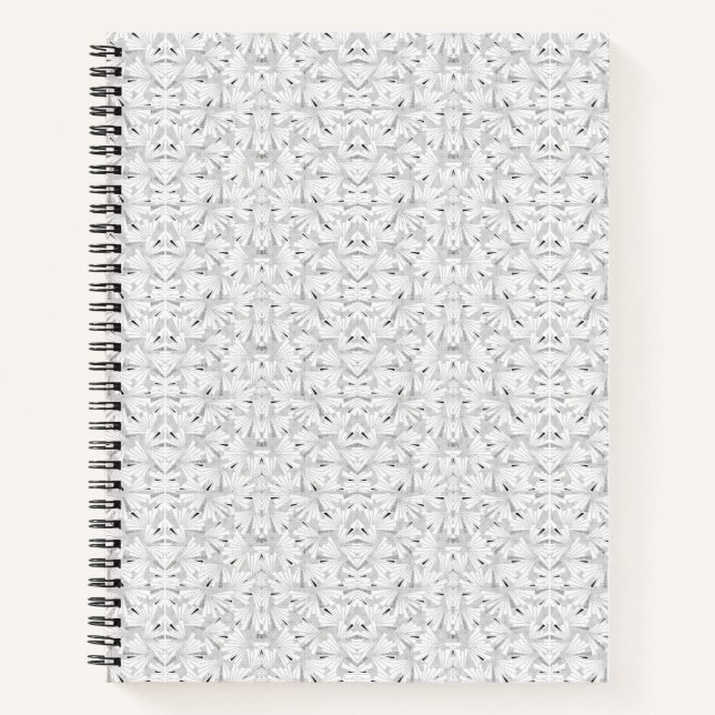 Boss Moves Daily Planner  Notebook (Front)