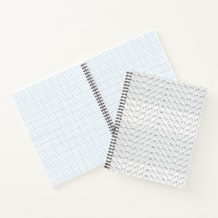 Boss Moves Daily Planner Notebook