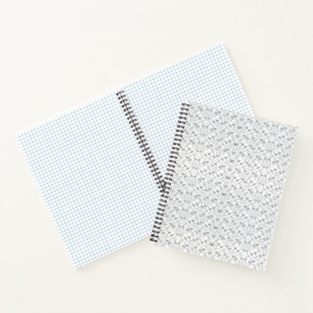 Boss Moves Daily Planner  Notebook (Inside)