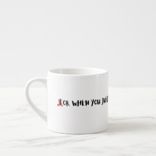 Boss Mug For When You Just Want To Burn Something