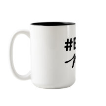 #Boss Mum Mug. Boss Mum. Show them who is boss