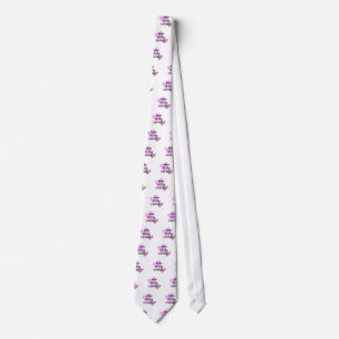 Boss of the Bride Tie
