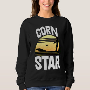 Boss Of The Toss   Corn Star Tees Women Playing