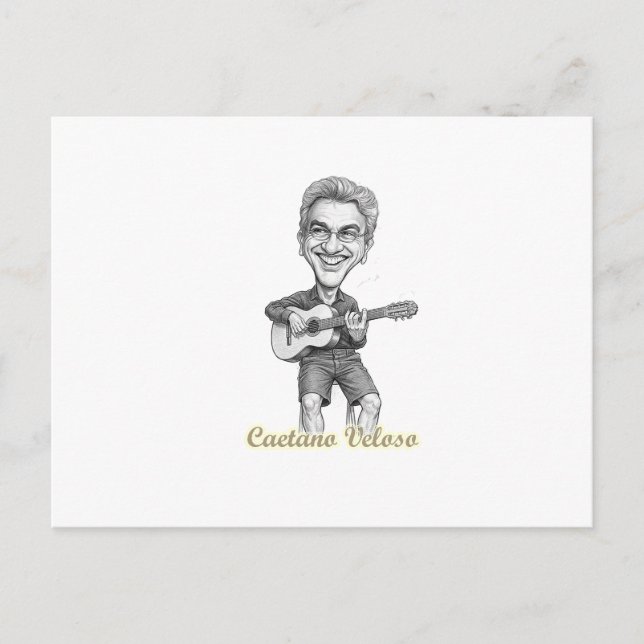 Boss Postcard (Front)