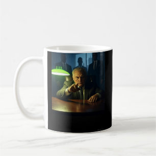 Boss right hand mug