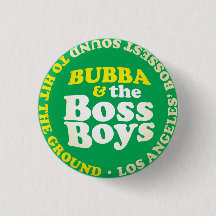 Boss Sound Boss Boys Button