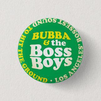 Boss Sound Boss Boys Button