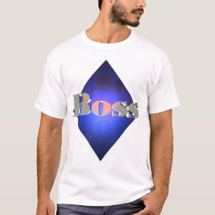 Boss T-Shirt