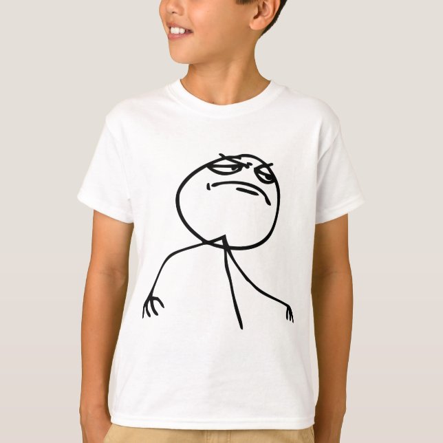 Boss T-Shirt (Front)