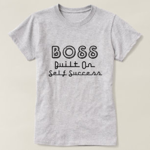 Boss T-Shirt