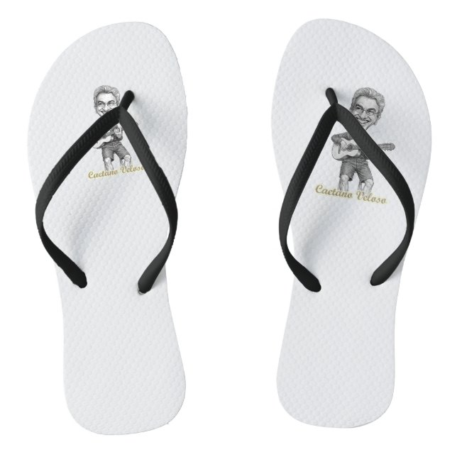 Boss Thongs (Footbed)