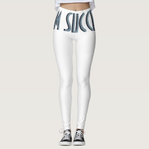 BOSS UP LEGGINGS