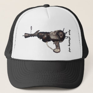 Boss wedding Head Gear cat dog horse pony game ska Trucker Hat