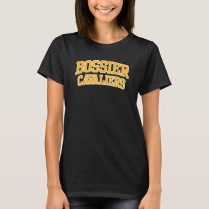 Bossier Parish Community College Bossier City Cava T-Shirt