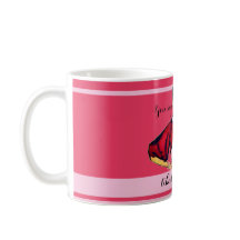 Bossy Gal Retro Pink