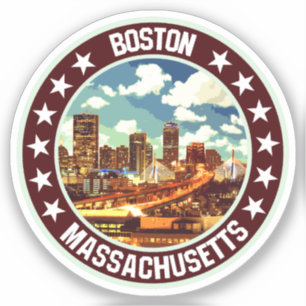 Boston                                            