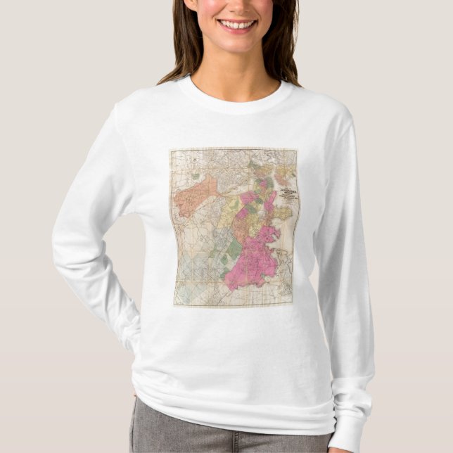 Boston 2 T-Shirt (Front)