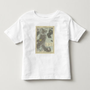 Boston 4 toddler T-Shirt