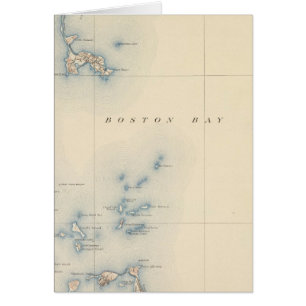 Boston Bay, Massachusetts